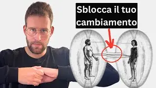 La trappola che ti porta sempre a fallire