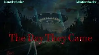 The Day They Came - Part 3 (Movie Review) Starring : @jussmontytha1381  #preview #movie #shortfilm