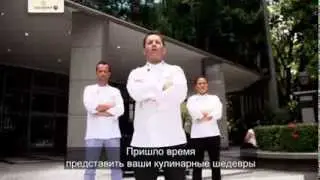 Удивительные истории о шоколаде