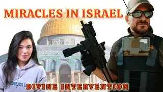 Canadian Man Called by God to Plant Spikes Across Nations | Full Interview with Michael van Zanten