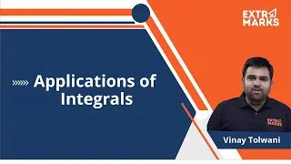 CUET 2022: Application of Integrals for CUET | CUET for UG | Extramarks JEE