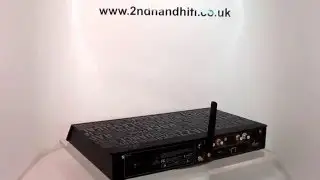 Olive 4HD