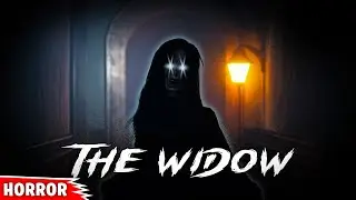 THE WIDOW HORROR FORTNITE (TUTORIAL) Bitbybit