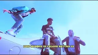PHSR + WADE 08 - SATURN 02