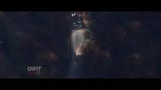 Dirt Rally 2 2024 hardcore + 40 seconds