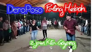 DERO PALING HEBOH 