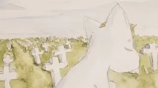 Sketchbook Tour - 21
