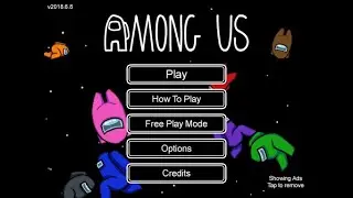 How to install Among Us on Linux for FREE!!!