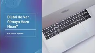 Ajans İO Short Introduction