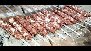 Шашлики   бомазза   бахри шумо  дустони азиз