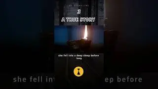 A true story - 3