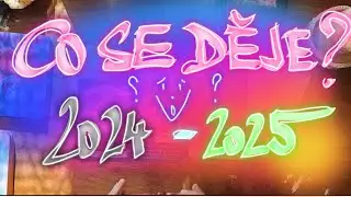 ‼️POSELSTVÍ NA ROK 2024 i 2025 🤗 + povídání 🍀😍