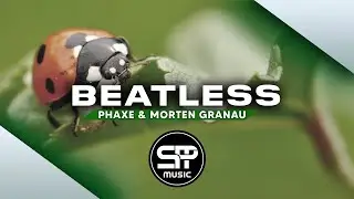 Phaxe & Morten Granau - Beatless ◉ [PSYTRANCE]