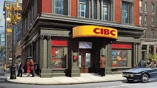 customer service is falling apart,  Cibc banking system failure , is this happening to you ?