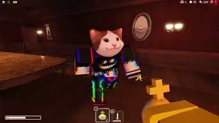 Doors Super Hard Mode [with friends | they all died]