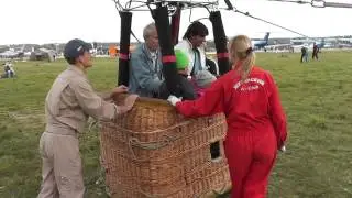 Катают на шару