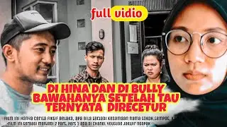 DI HINA DAN DI BULLY KARENA PAKE SEPEDA BUTUT SETELAH TAHU TERNYATA ..... FULL VIDIO