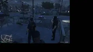 LSPDFR GRS GUARDIA CIVIL! 