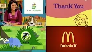PBS KIDS Program Break (2008 WFWA-DT1)