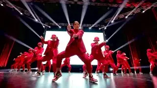 Sona Yesayan Dance Studio - MONEY by Lisa | Vay Grig Grig