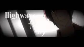 Free | Run away | 「 AMV」