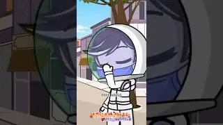 #pov : kamu memilih antara gak pegang duit atau gk pegang hp?!