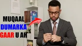 CALAAMADAHA FOOSHA LAGU GARTO !
