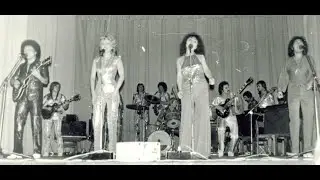ВИА Здравствуй, песня Деньги - дребеденьги