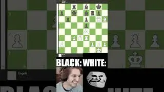 Chess puzzle sacrifice 