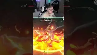 I Built MAIN DPS Xingqiu in Genshin!