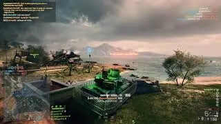 BF4 - от меня не уйдешь!