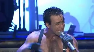Rammstein - Rock Am Ring 2010 [HD]