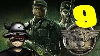 GAMEPLAY [ITA] RAINBOW SIX SIEGE CON I GIS 9:Duro colpo per i GIS 3-0 !!!