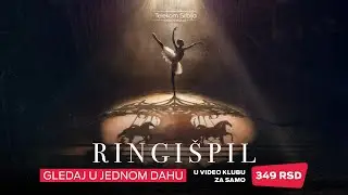 Bindžuj sve epizode serije „Ringišpil“