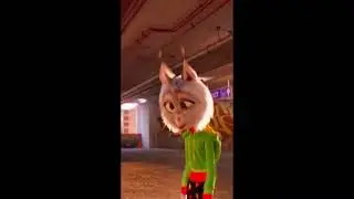 Nooshy Doing Weird Sound Noise