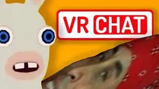 VRCHAT - АНИМЕ С РИКАРДО МИЛОСОМ (ВР ЧАТ ПРИКОЛЫ #14)