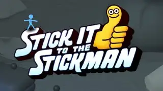 I Played Stick It To The Stickman Again