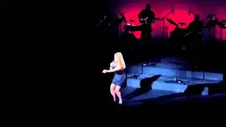 Dana Jean Phoenix Performing Listen - RBC Emerging Artist Music Mentorship