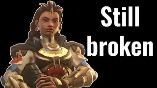 So... Season 12 is pretty bad