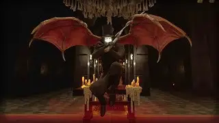Suffer the Night - Tainted Pact Horror Where You Face Mr. Top Hat and His Army of Children #3