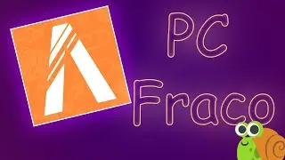 Como rodar FIVEM em PC FRACO !!