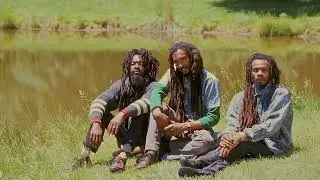 Israel Vibration - Best Of Mix