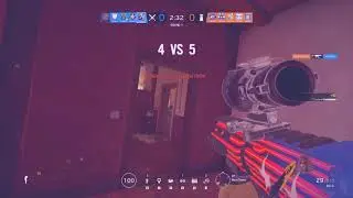 Optimistic | R6 Montage #6
