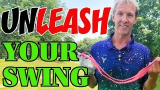 Instantly Make Your Golf Swing Tempo Perfect
