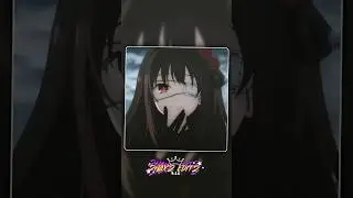 JEDAG JEDUG ANIME #anime #shorts #shortvideo #animeedit #presetam #fyp