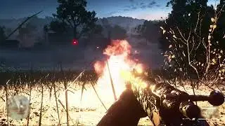 Battlefield 1 ПРОХОЖДЕНИЕ ЧАСТЬ №3 - Сквозь грязь и кровь