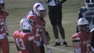 winnfield vs mansfield 10 28 2022