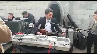 cihazla ilk deneme