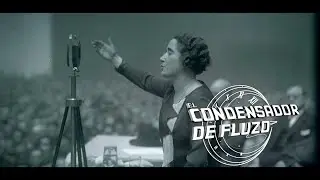 El discurso de Clara Campoamor - Miguel Iríbar - El Condensador de Fluzo | La2