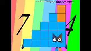Dateblocks Band 74 (S2 Is Here!)